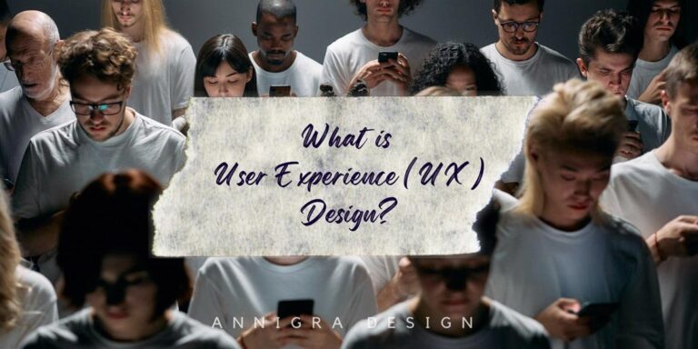 what is user experience