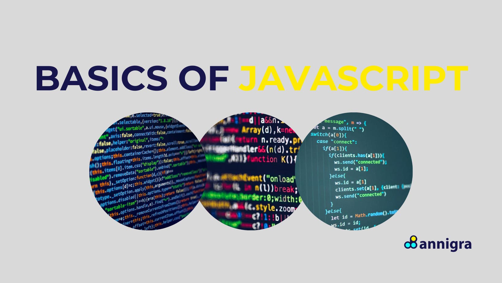 basic of javascript