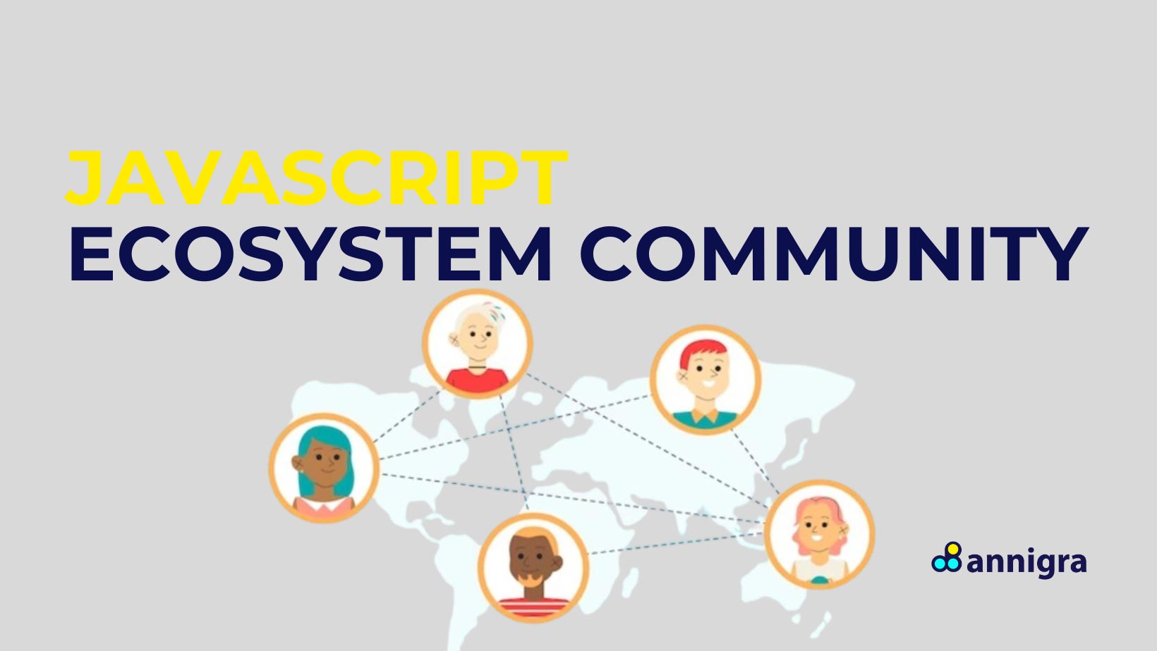 the ecosystem and community