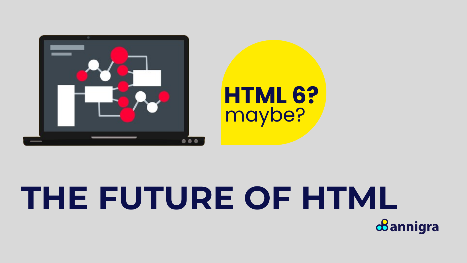 the future of html